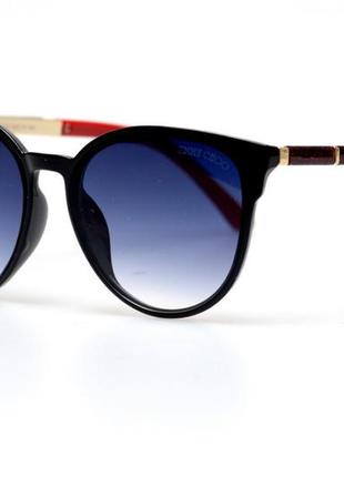 Жіночі окуляри 2026 року 2720c4 jimmy choo 2720c4 (o4ki-10949)