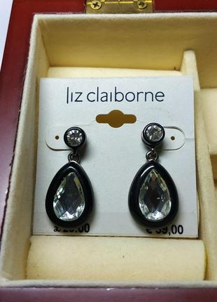 Гвоздики liz claiborne7 фото