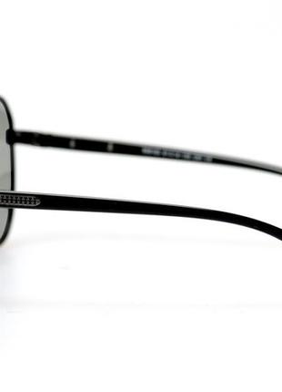 Чоловічі окуляри краплі 11292 sunglasses з поляризацією 98165c1-m (o4ki-11292)3 фото