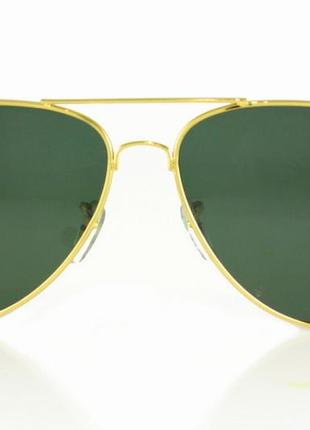 Ray ban aviator 8591 ray ban 3026-001 (o4ki-8591)3 фото