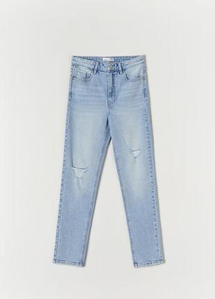 Джинси skinny