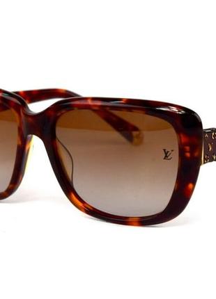 Женские очки louis vuitton 12289 louis vuitton 6221c06-leo (o4ki-12289)