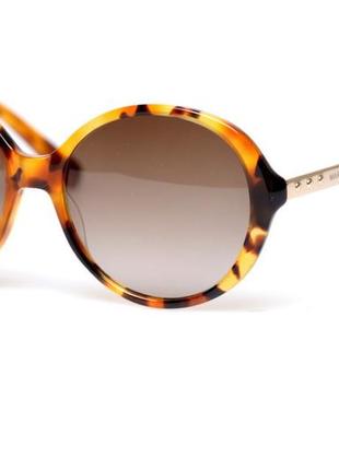 Женские очки marc jacobs 11456 marc jacobs mj613s-ant/cc (o4ki-11456)