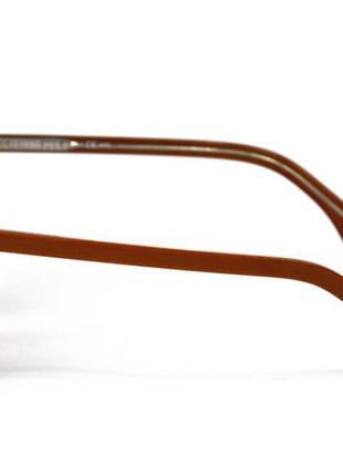 Женские очки fendi 12047 fendi ff0074s-rci/n8 (o4ki-12047)3 фото