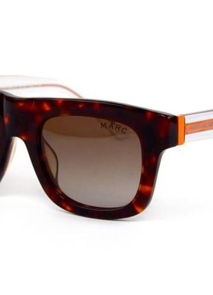 Женские очки marc jacobs 12178 marc jacobs mmj360s-leo (o4ki-12178)
