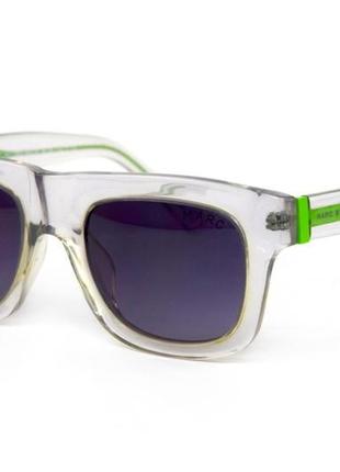 Жіночі окуляри marc jacobs 12179 marc jacobs mmj360s-green (o4ki-12179)1 фото