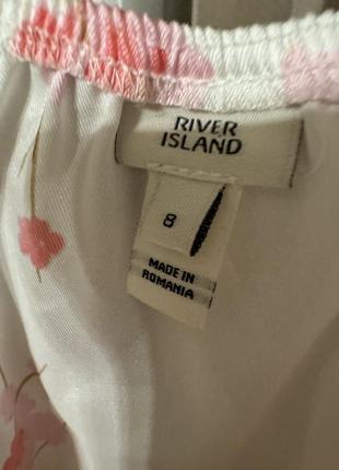 Блуза river island 5