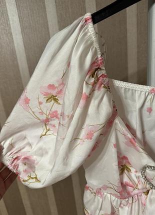 Блуза river island 4