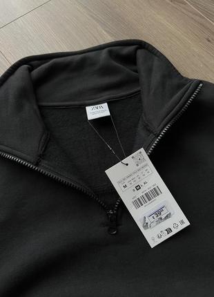 Худи мужское zara2 фото