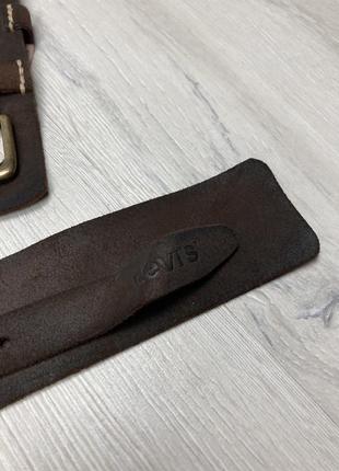 Levi’s 🔝ремінь 9
