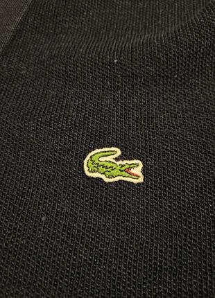 Кардиган lacoste vintage5 фото