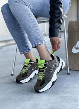 Кросівки m2k tekno кроссовки