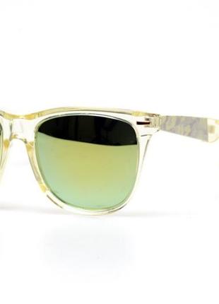 Детские очки 11040 sunglasses с поляризацией 1026m81 (o4ki-11040)