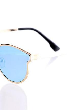 Жіночі окуляри 2024 року 004blue sunglasses 004blue (o4ki-10146)