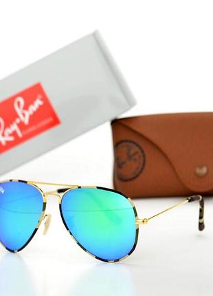 Ray ban original 9302 ray ban 3026haki-green (o4ki-9302)