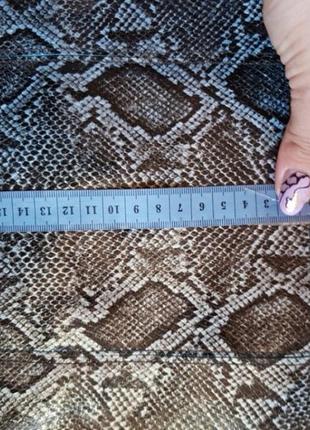 Сумка під рептилію 7