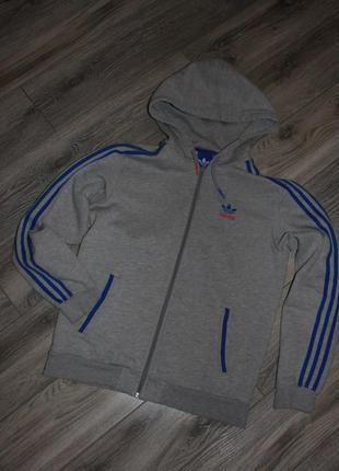 Кофта спортивная мужская кофта adidas мужская2 фото