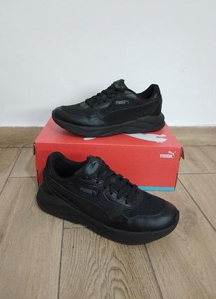 Кроссовки puma1 фото