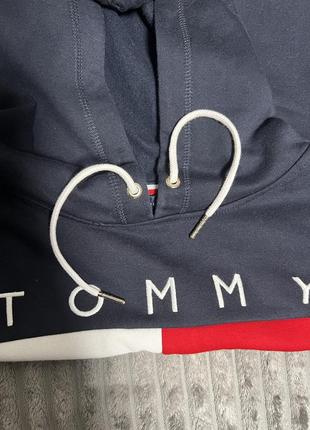 Худи от tommy2 фото