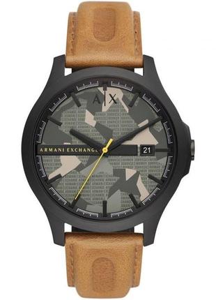 Чоловічі годинники a|x armani exchange ax2412 | нові, оригінал!