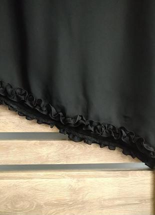 Оригінальна юбка з рюшами bohemios7 фото