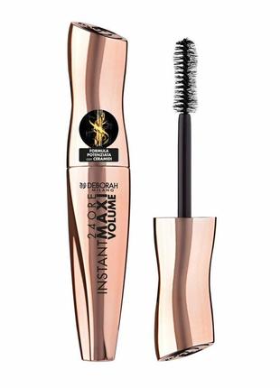 Туш deborah group instant maxi volume mascara