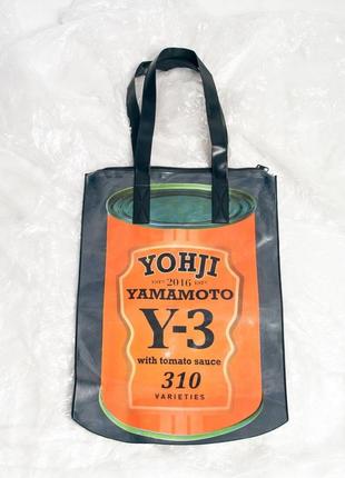 Сумка yohji yamamoto5 фото