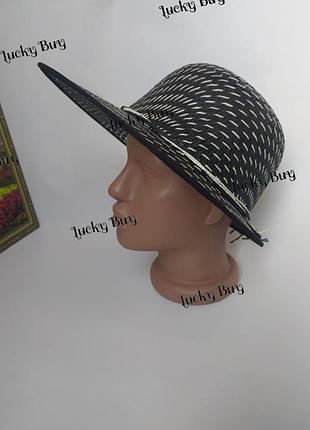 Шляпка женская, лето