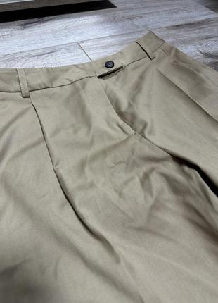 Классические зауженные брюки arber3 фото