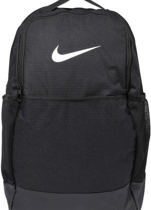 Новий рюкзак nike 24l