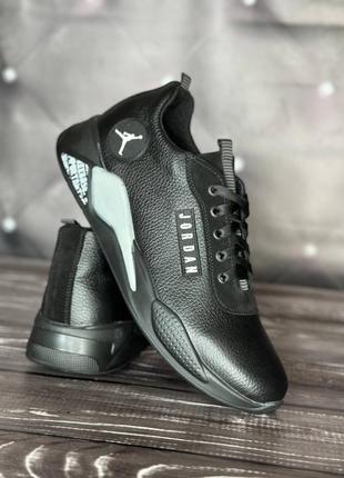 Мужские кроссовки jordan
