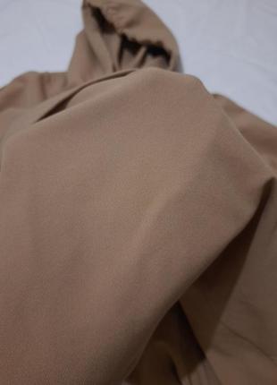 Zara куртка, кофта худи4 фото