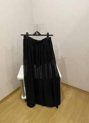Юбка