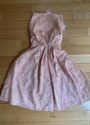 Сукня плаття1 фото