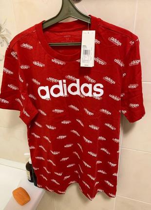 Футболка adidas original
