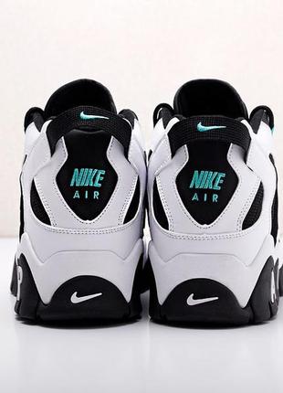 Nike air barrage mid оригінальні кросівки3 фото