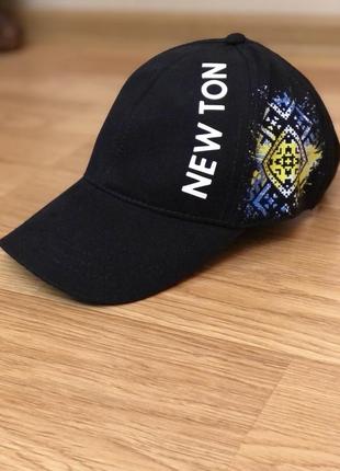 Кепка, бейсболка, картуз