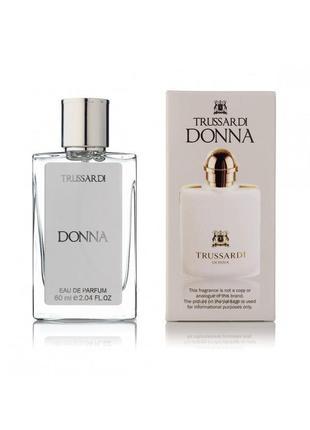 Trussardi donna 60мл