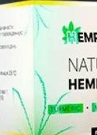 Hemp gel (хемп гель) - крем для здоровья суставов