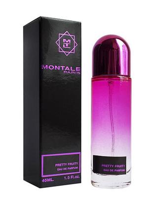 Montale pretty fruity ( монталь претти фрут) 45 мл