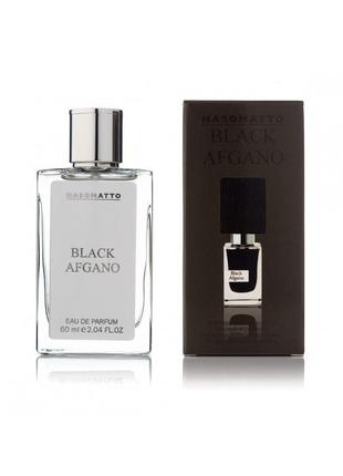 Nasomatto black afgano 60мл