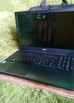 Acer aspire e1-572-6829