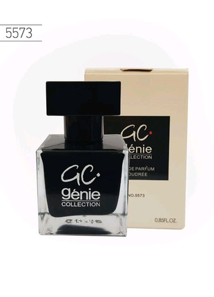 Eau de perfume genie collection 25мл