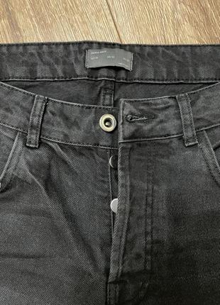 Джинсы мужские zara4 фото