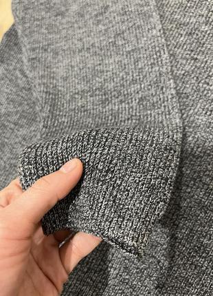 Ідеальний вінтажний светр від бренду lacoste5 фото