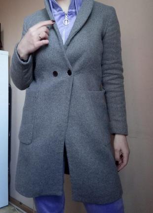 Пальто женское демисезон2 фото