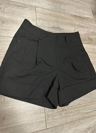 Базові шорти h&m