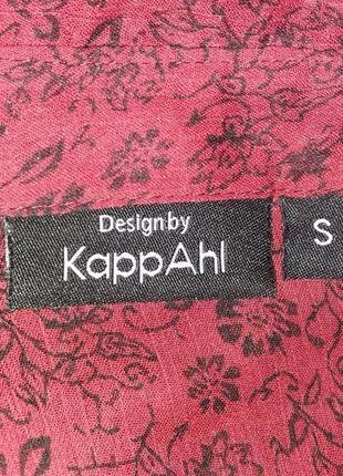 Плаття-сорочка kappahl4 фото