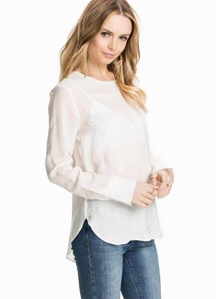 Невероятная блуза