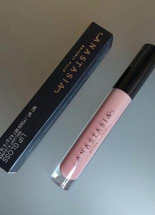 Блеск от ninhydrin adept cosmetics